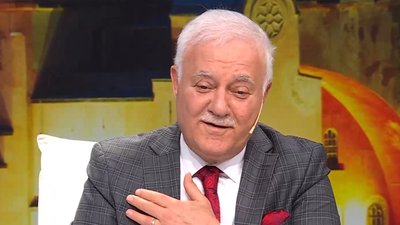 Nihat Hatipoğlu ile Dosta Doğru