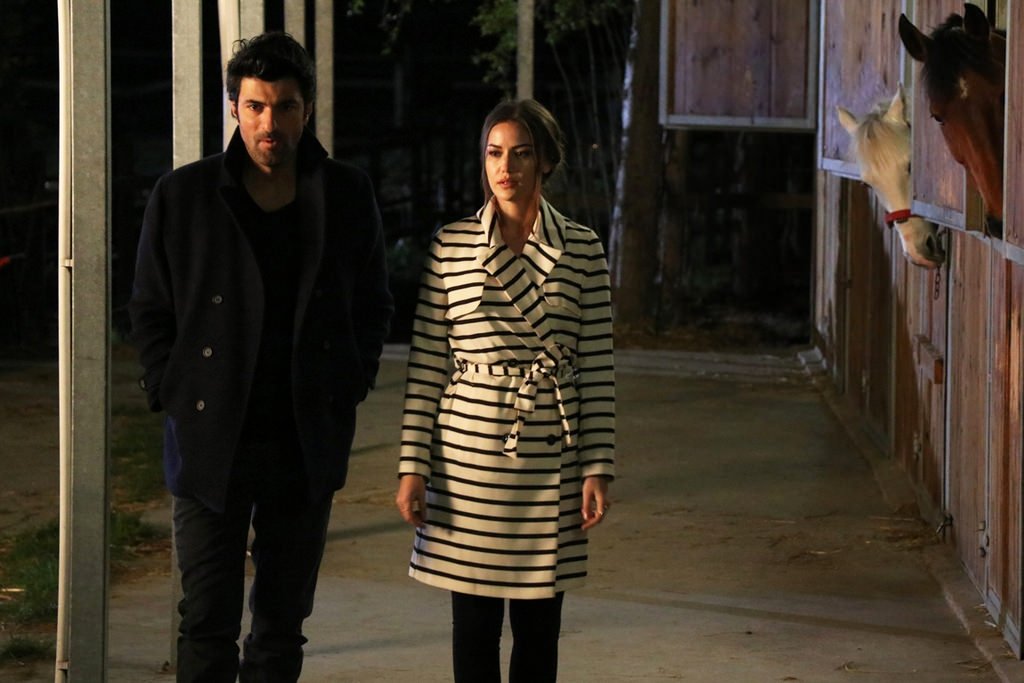 11. Bölüm foto galeri