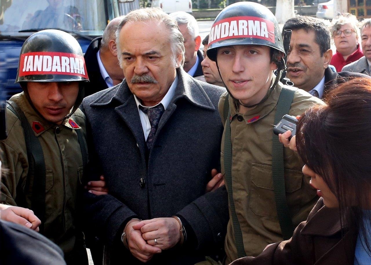 100 karede Karadayı efsanesi 