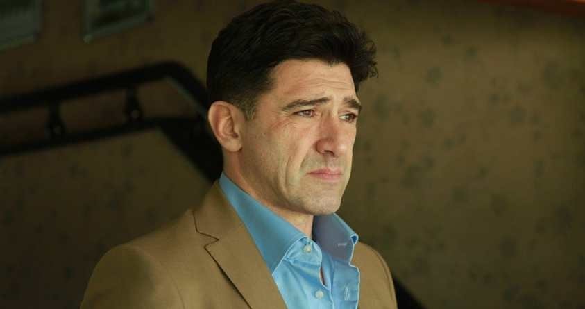 Hakan Ural “Kehribar”da!