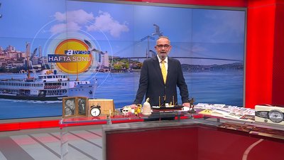 atv’de Hafta Sonu