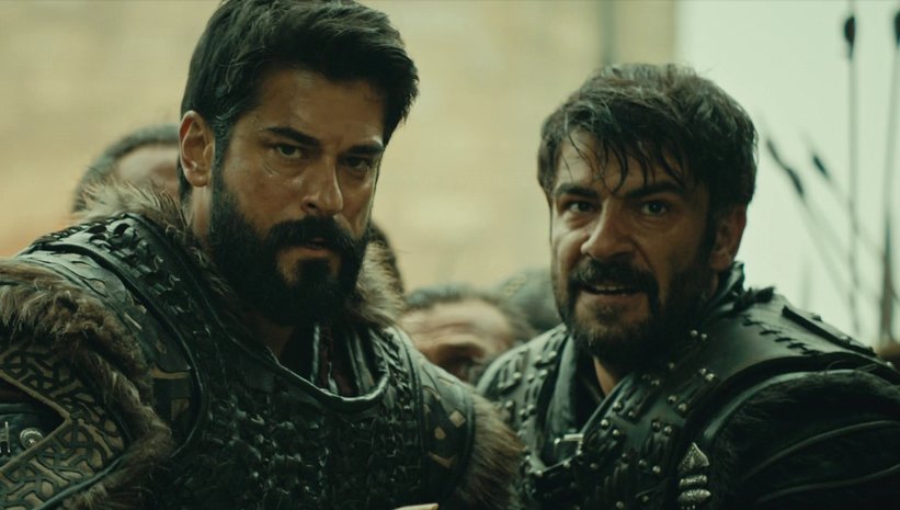 Kuruluş Osman