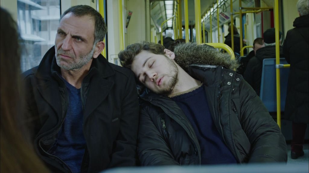 3. bölüm fotogaleri