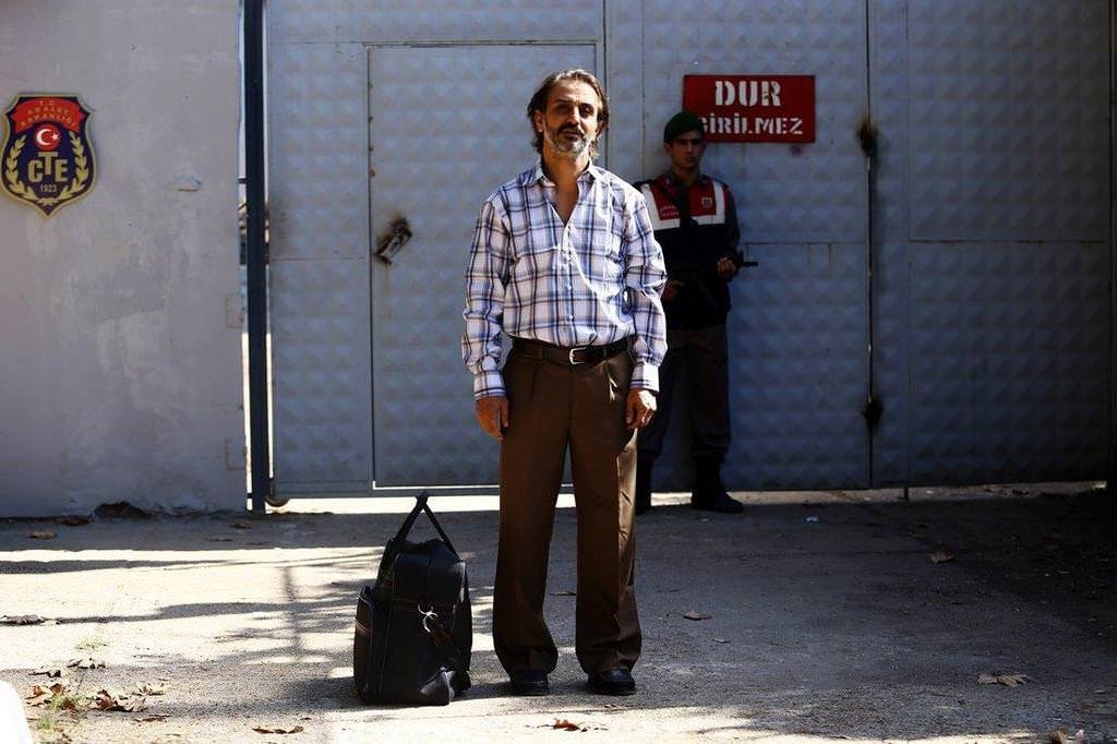 57. bölüm fotogaleri