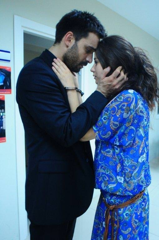 33. Bölüm Fotoğrafları