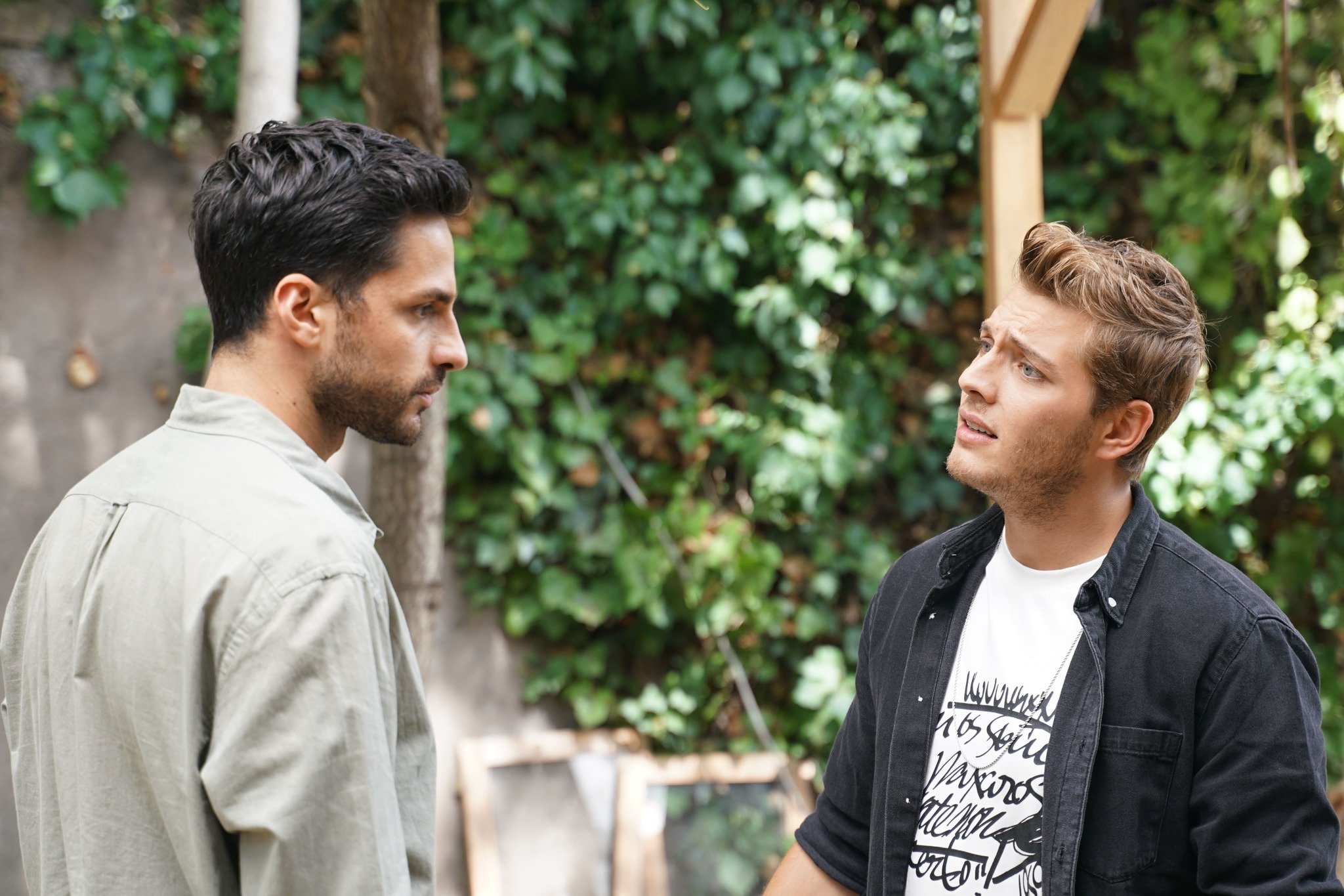 14. Bölüm Foto Galeri