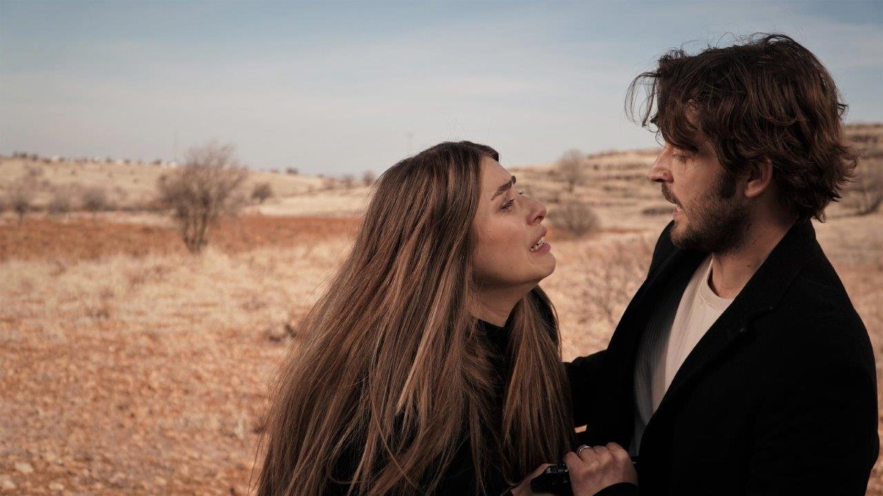 55. Bölüm Foto Galeri 