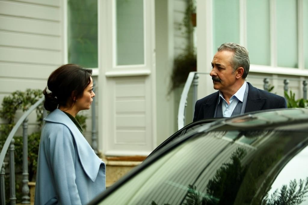 Kenan’ın Zor Kararı…4.bölüm fotogaleri