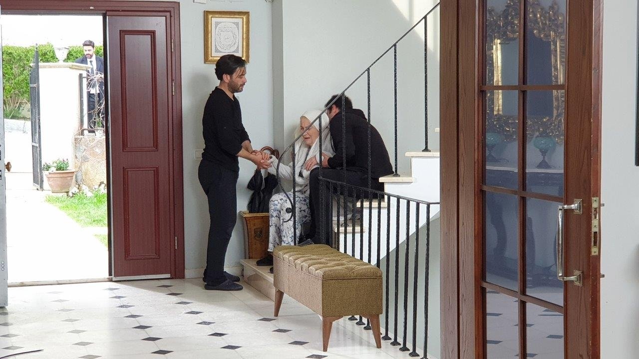 133. Bölüm Fotogaleri