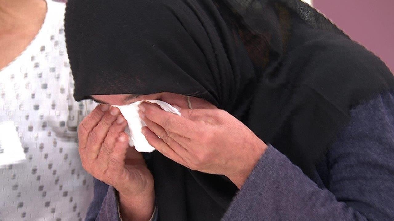 Sibel Karabulut'un alıkonulduğu iddiası