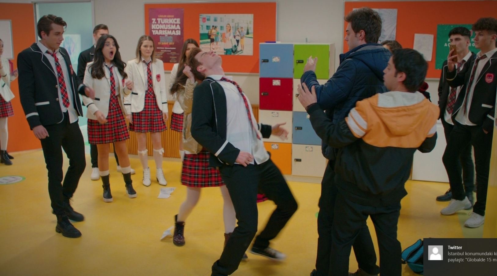 AyBer nasıl başladı?