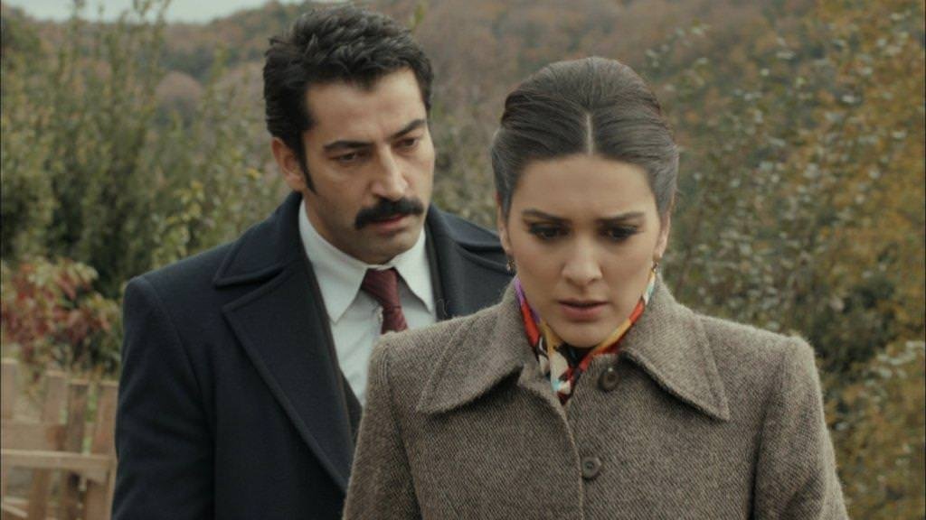 12. bölüm fotoğrafları