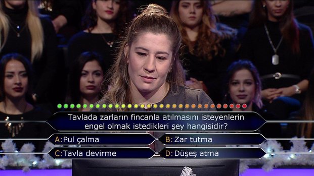 kim milyoner olmak ister yilbasi ozel