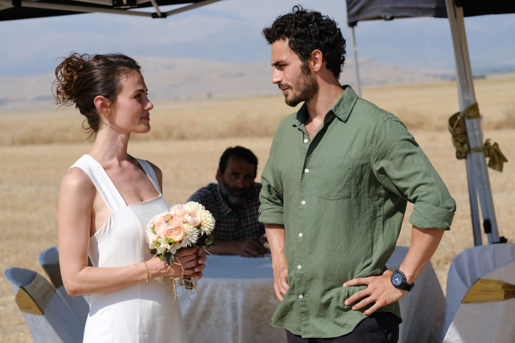 8. Bölüm Foto Galeri