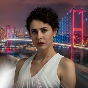 Ebru Özkan Saban kimdir? Ebru Özkan Saban Biyografisi