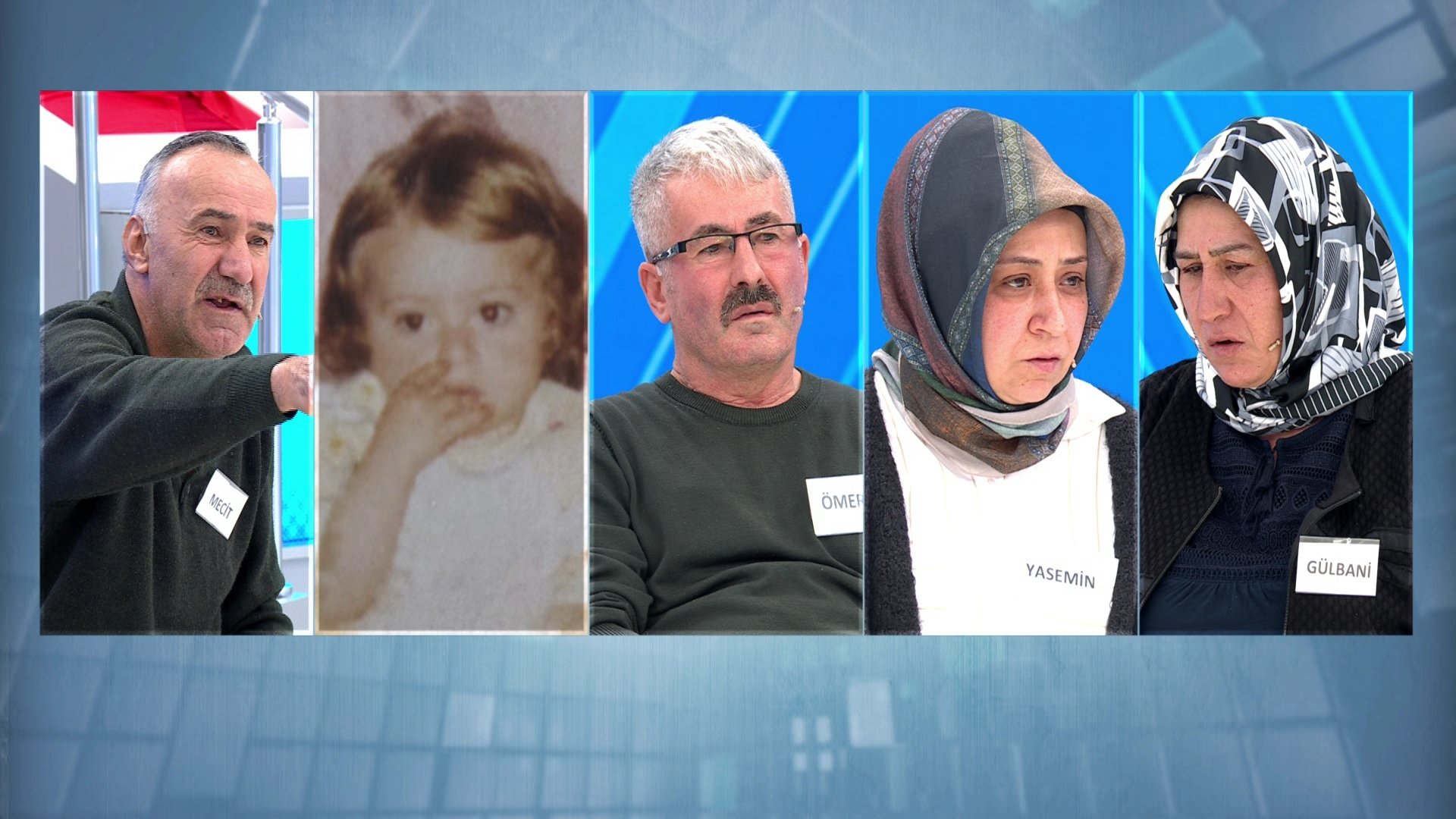 Bu hafta Müge Anlı'da neler oldu?