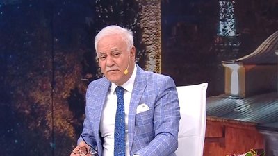 Prof. Dr. Nihat Hatipoğlu ile Sahur