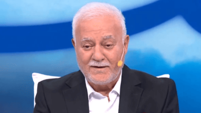 Nihat Hatipoğlu ile Kur’an ve Sünnet
