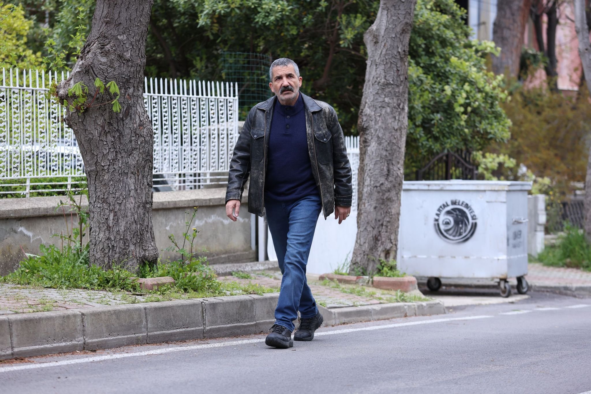 18. Bölüm Foto Galeri