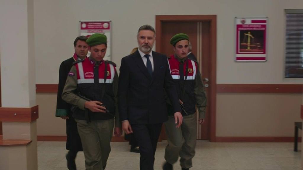 16. Bölüm foto galeri