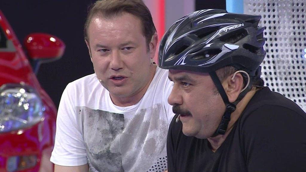 1. bölüm fotogaleri