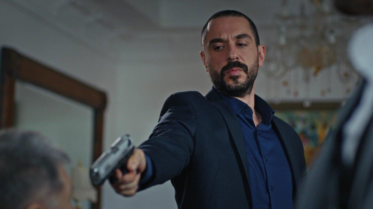 133. Bölüm Fotogaleri