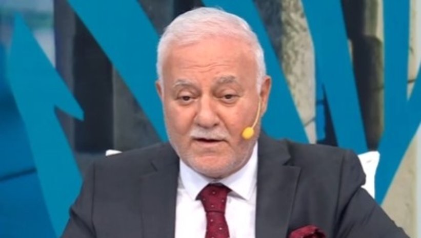 nihat-hatipoglu-ile-kuran-ve-sunnet