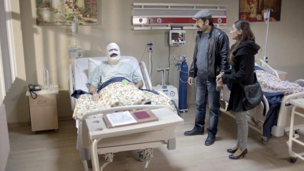 22. bölüm fotoğrafları