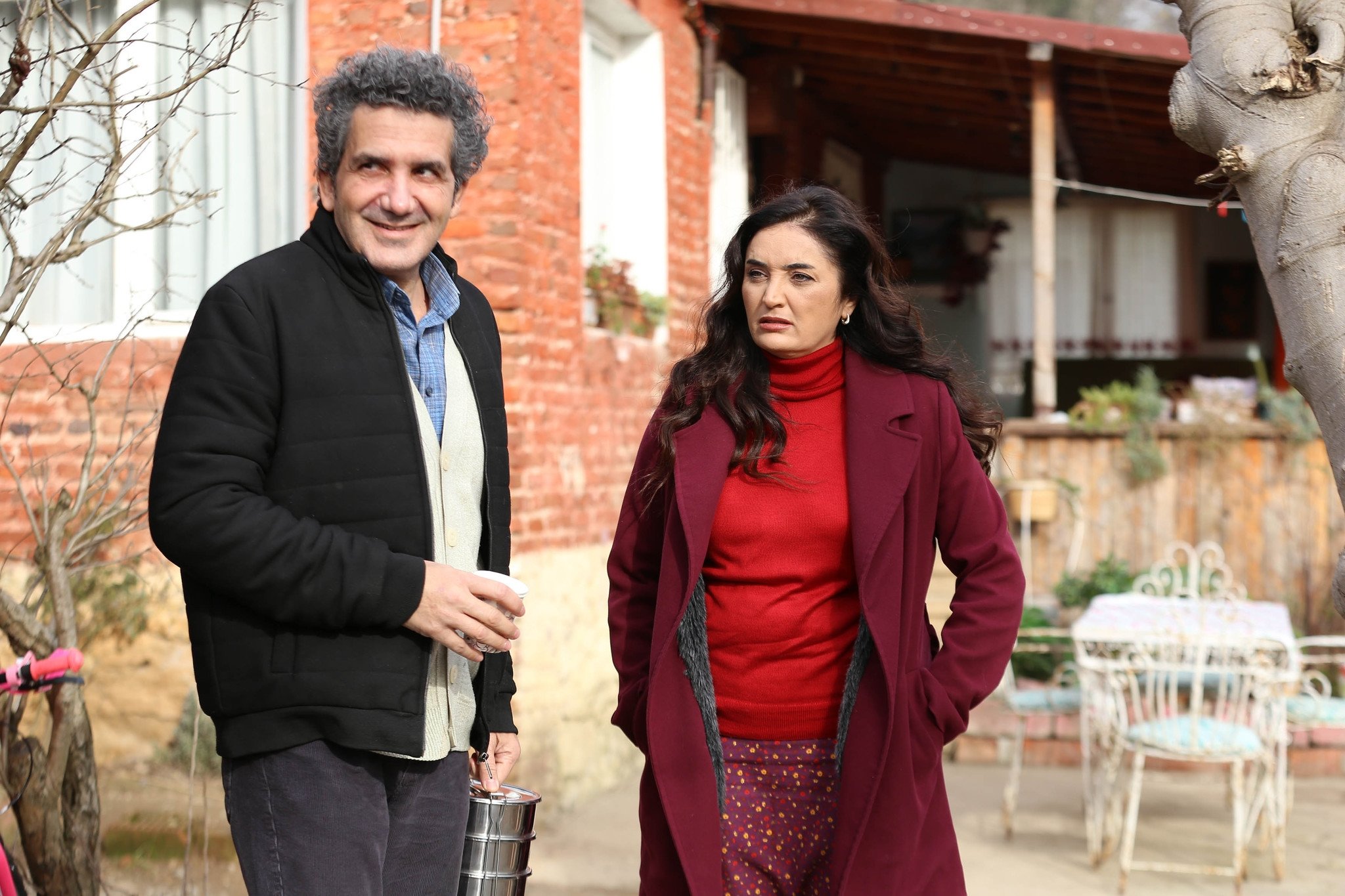 77. Bölüm Foto Galeri 