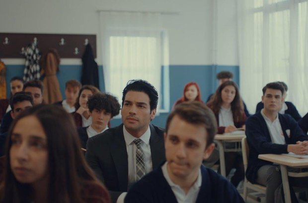 Akıncı küresel çevre sorununa dikkat çekti