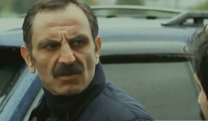 Serhat Hakeri'den racon sözler