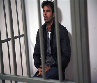 Reis Final bölümü fotoğrafları