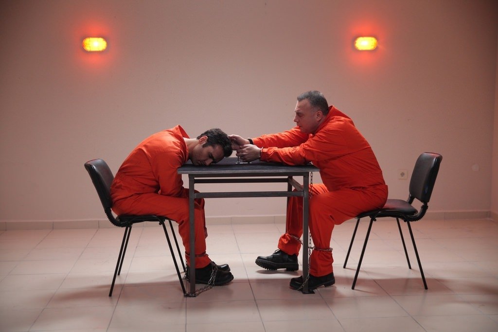 55. bölüm foto galeri