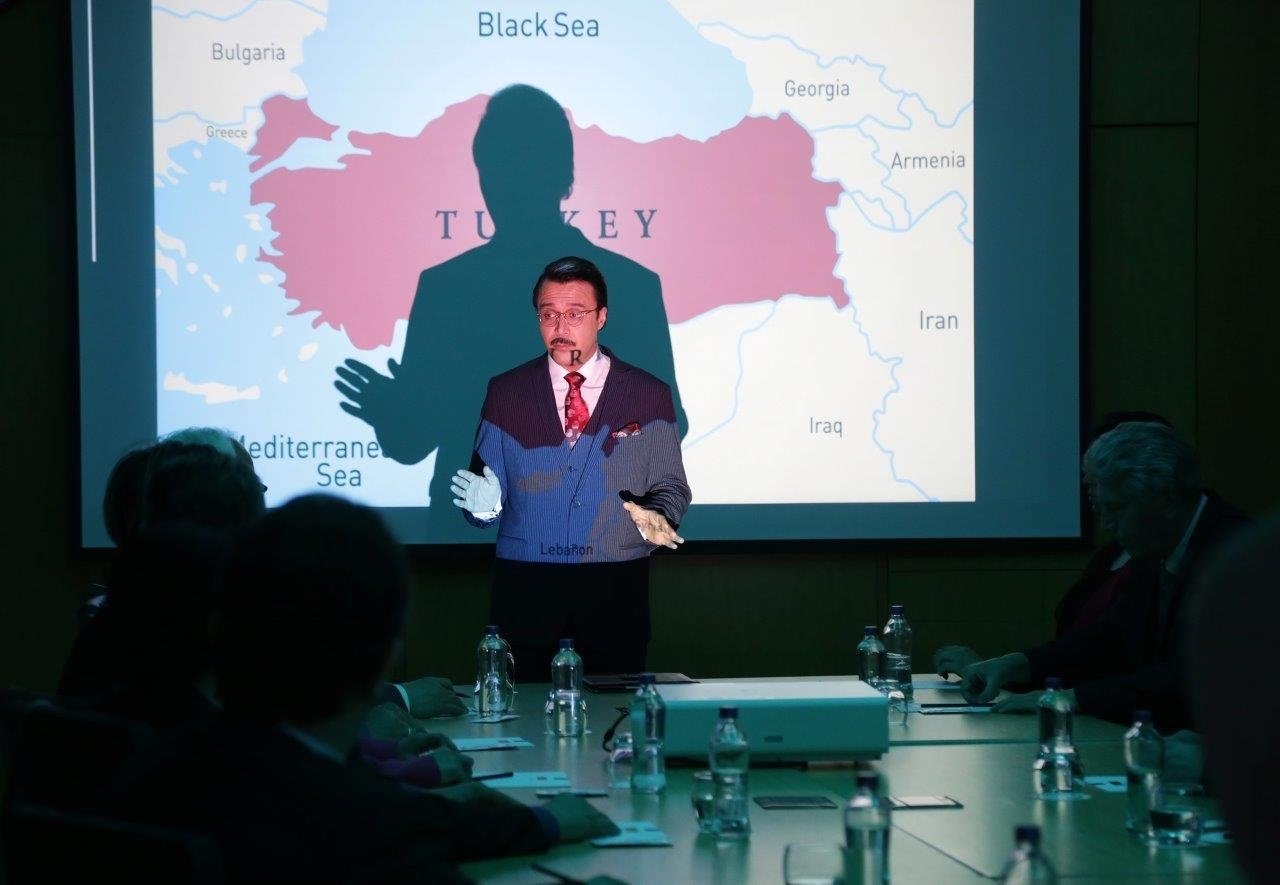 16. Bölüm Foto Galeri