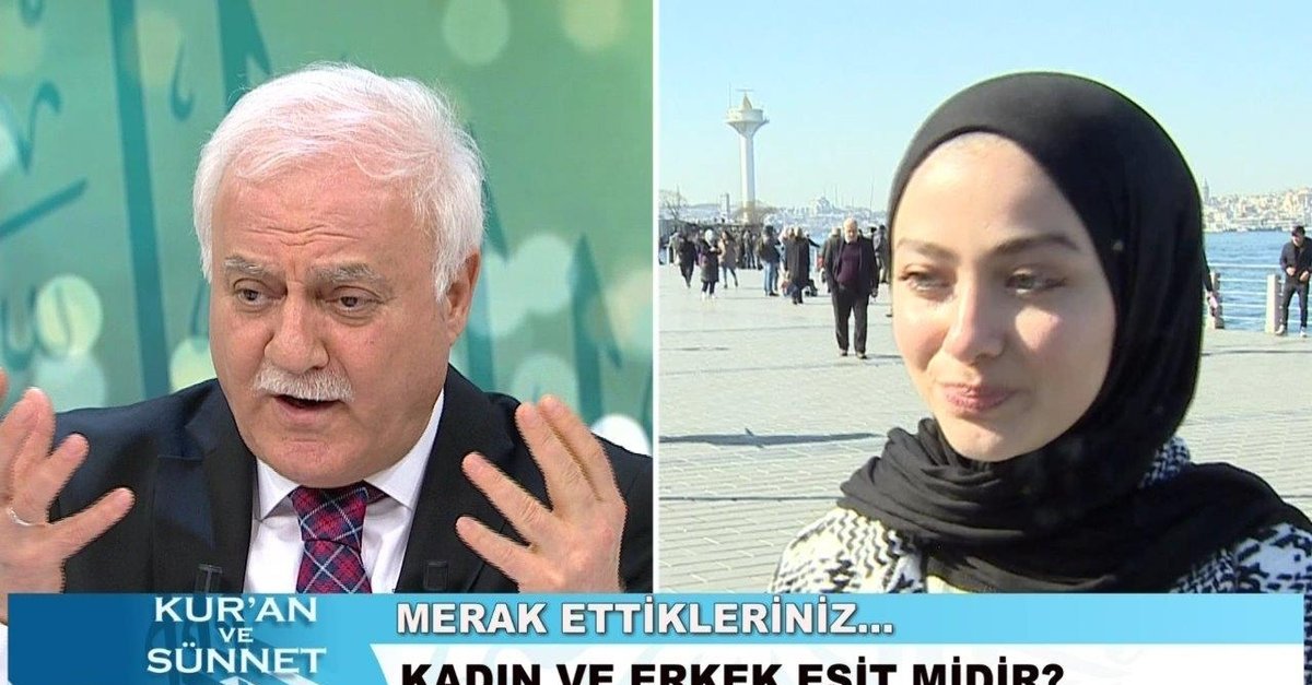 nihat-hatipoglu-ile-kuran-ve-sunnet