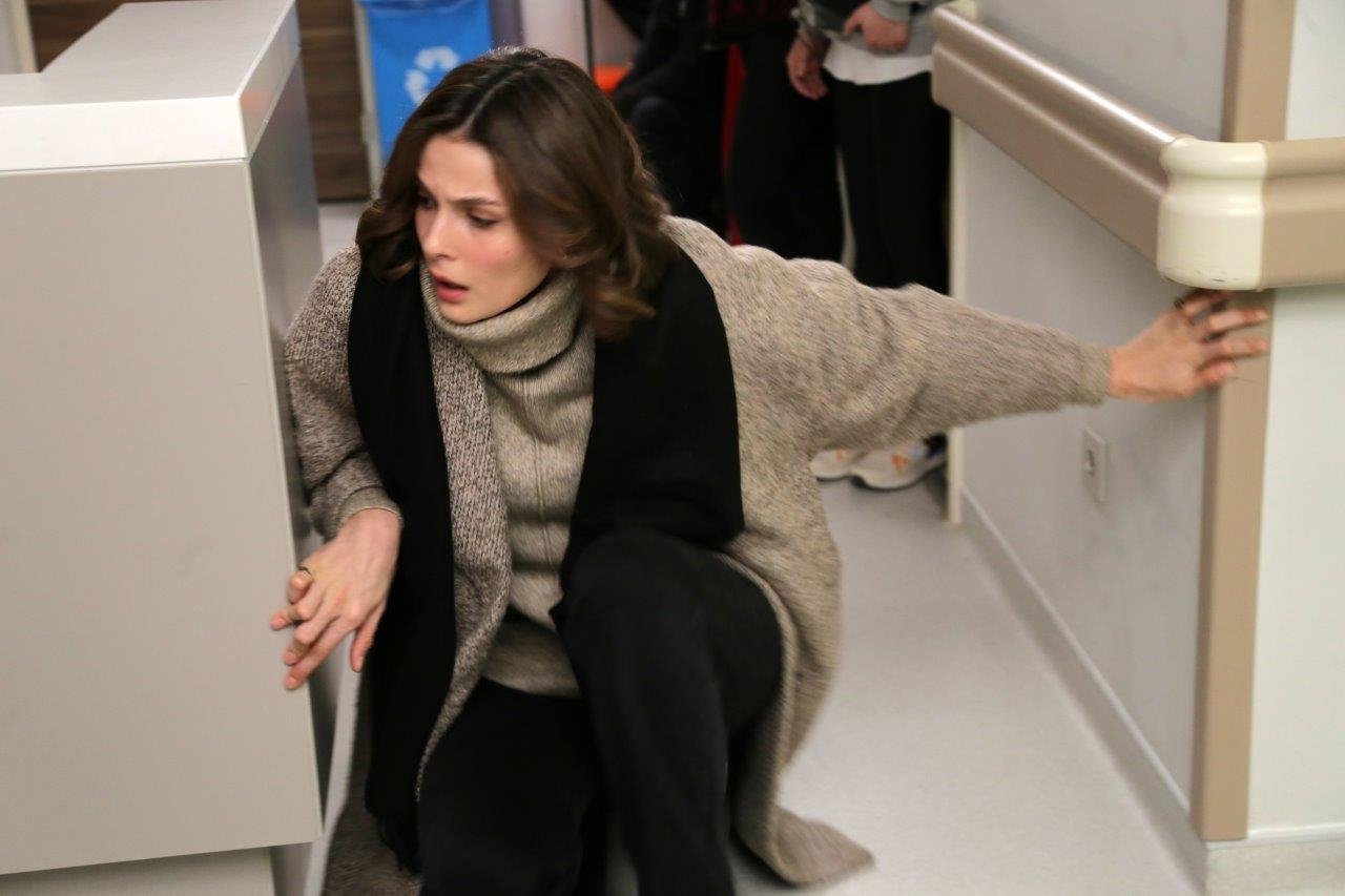 8. Bölüm Foto Galeri