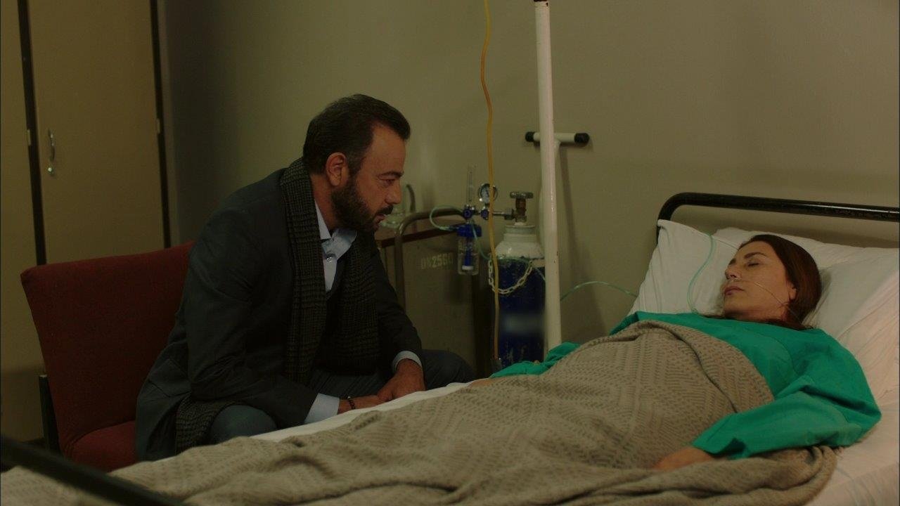 Hünkar ve Fekeli'nin 40 yıllık sevdası