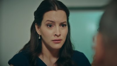 İkimizin Sırrı | Final