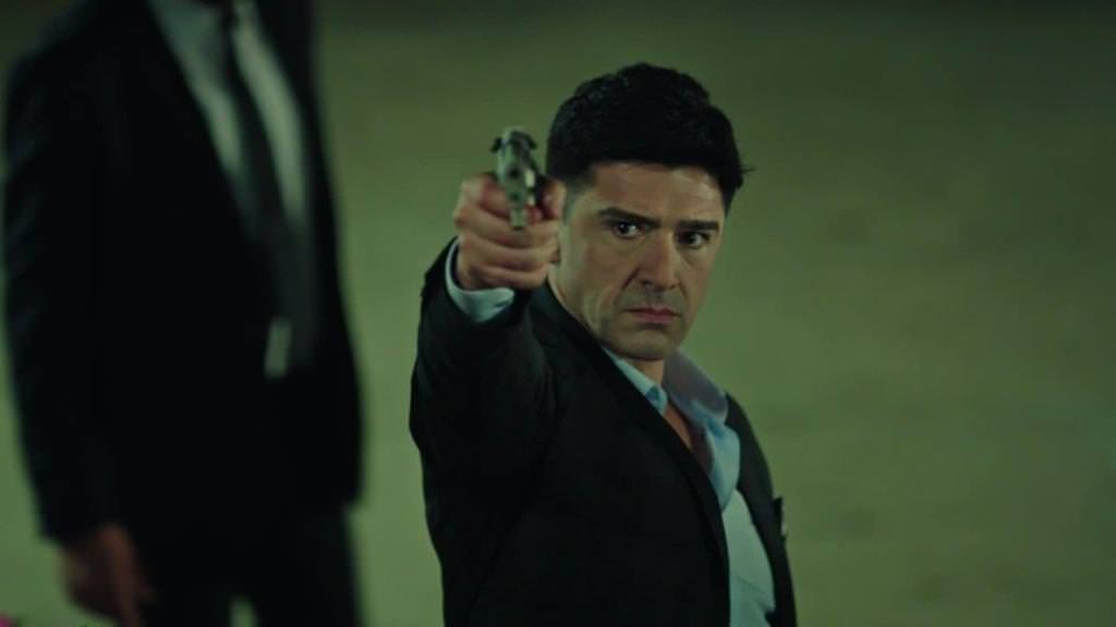 15. bölüm fotogaleri