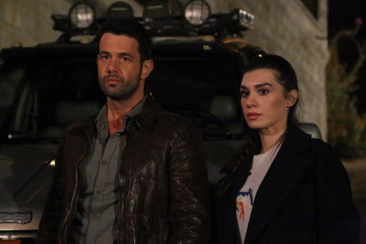 77. Bölüm Foto Galeri 