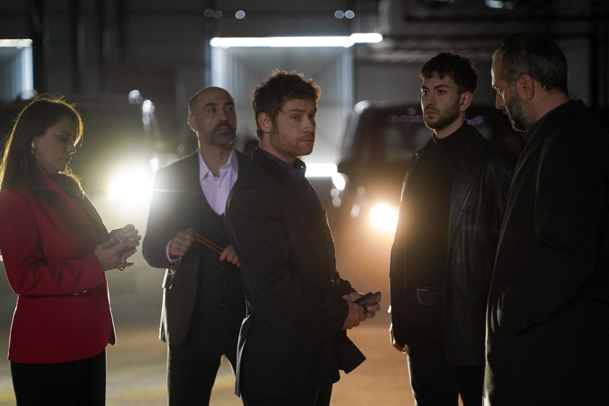 10. Bölüm Foto Galeri