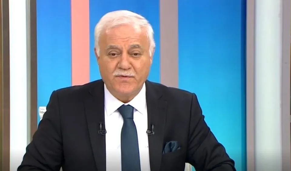 Nihat Hatipoğlu Sorularınızı Cevaplıyor