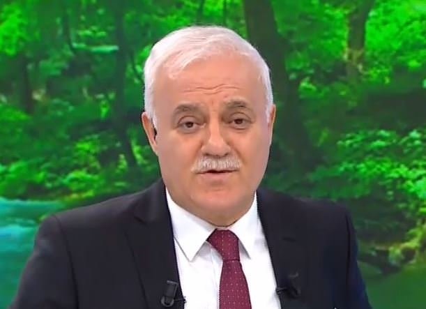 nihat-hatipoglu-ile-kuran-ve-sunnet
