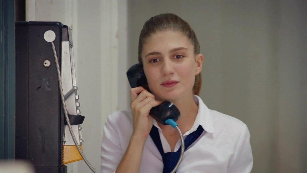 53. bölüm fotogaleri