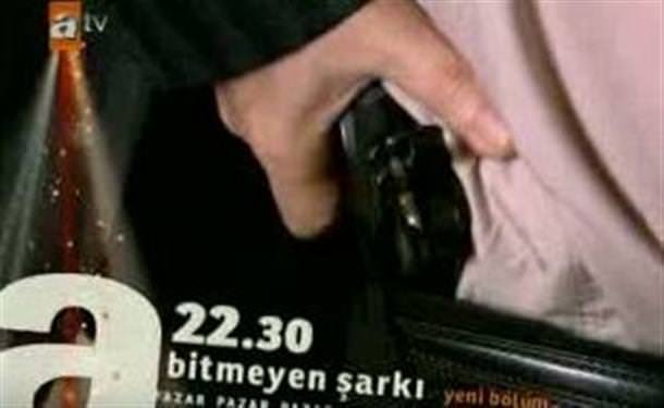 Bitmeyen Şarkı