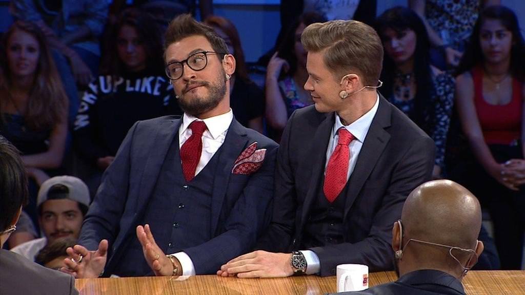 Elin Oğlu 27. bölüm fotogaleri