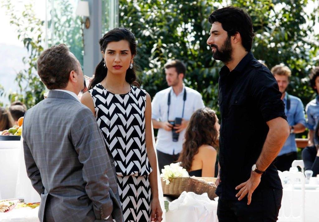 100 karede Elif ve Ömer