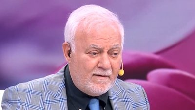 Nihat Hatipoğlu ile Kur’an ve Sünnet