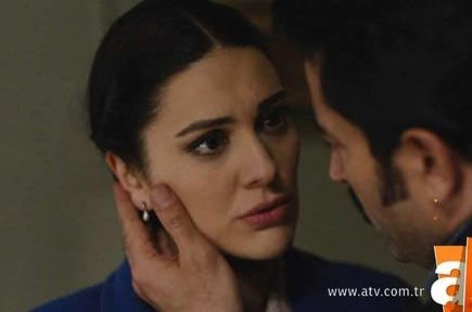 Karadayı unutulmaz replikler!