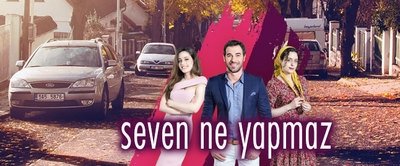 Seven Ne Yapmaz